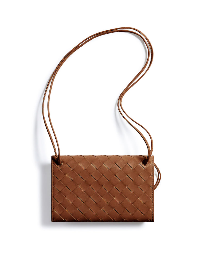 Bottega Veneta Women Pouch Andiamo