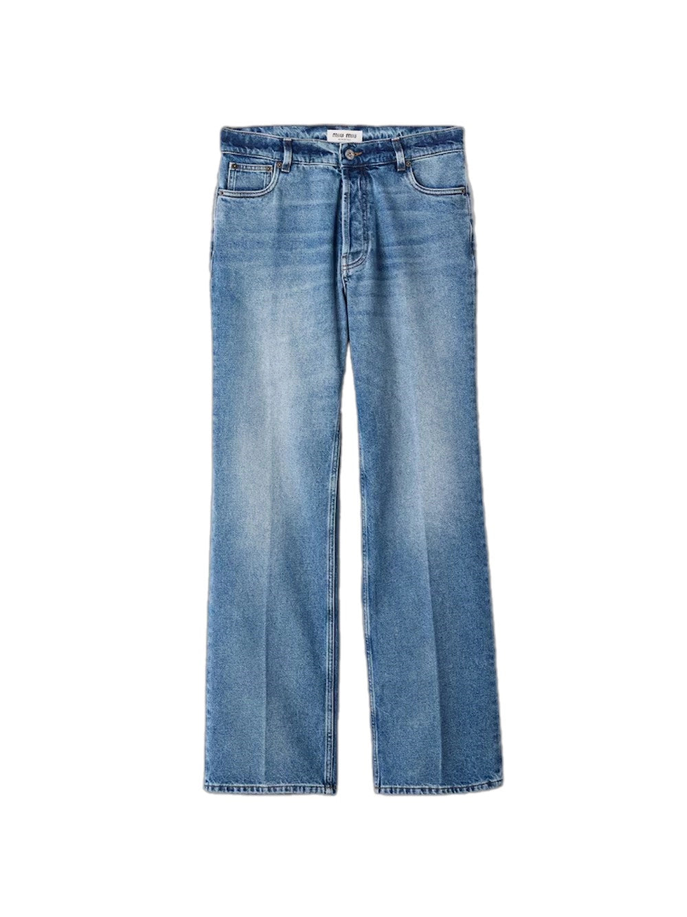 Miu miu Miu Miu Women Jeans