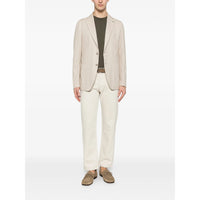 Tagliatore Neutrals Jackets - Blazers Men