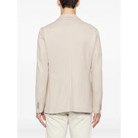Tagliatore Neutrals Jackets - Blazers Men