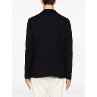 Tagliatore Blue Jackets - Suit & Dinner Jackets Men