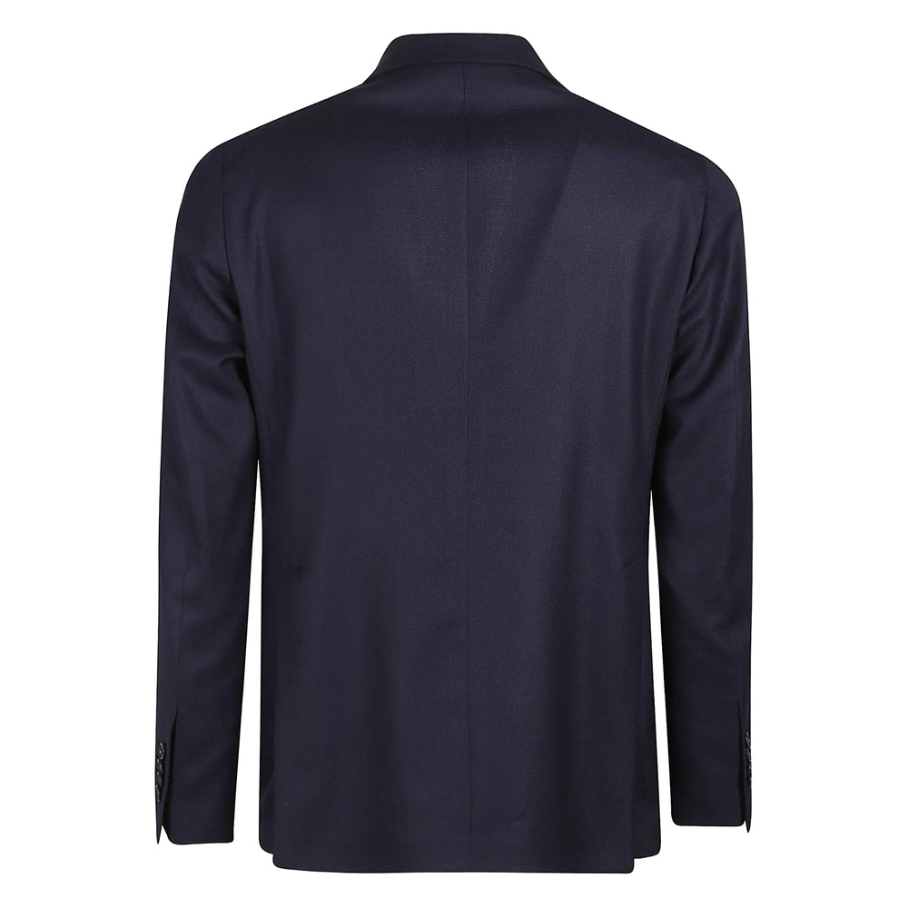 Tagliatore Blue Jackets - Suit & Dinner Jackets Men