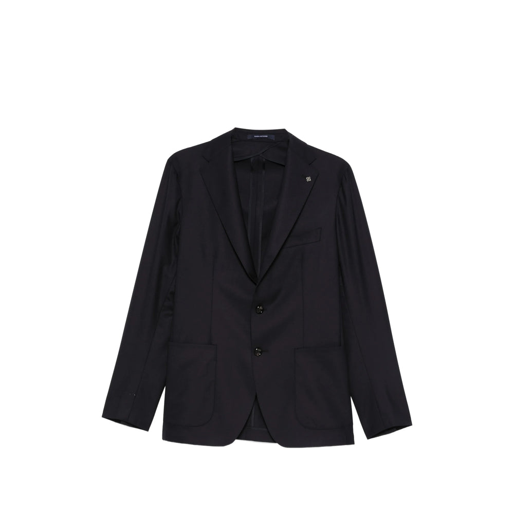 Tagliatore Tagliatore Blue Jackets - Blazers Men
