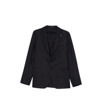 Tagliatore Tagliatore Blue Jackets - Blazers Men