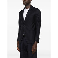 Tagliatore Tagliatore Blue Jackets - Blazers Men
