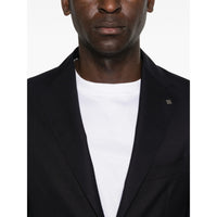 Tagliatore Tagliatore Blue Jackets - Blazers Men