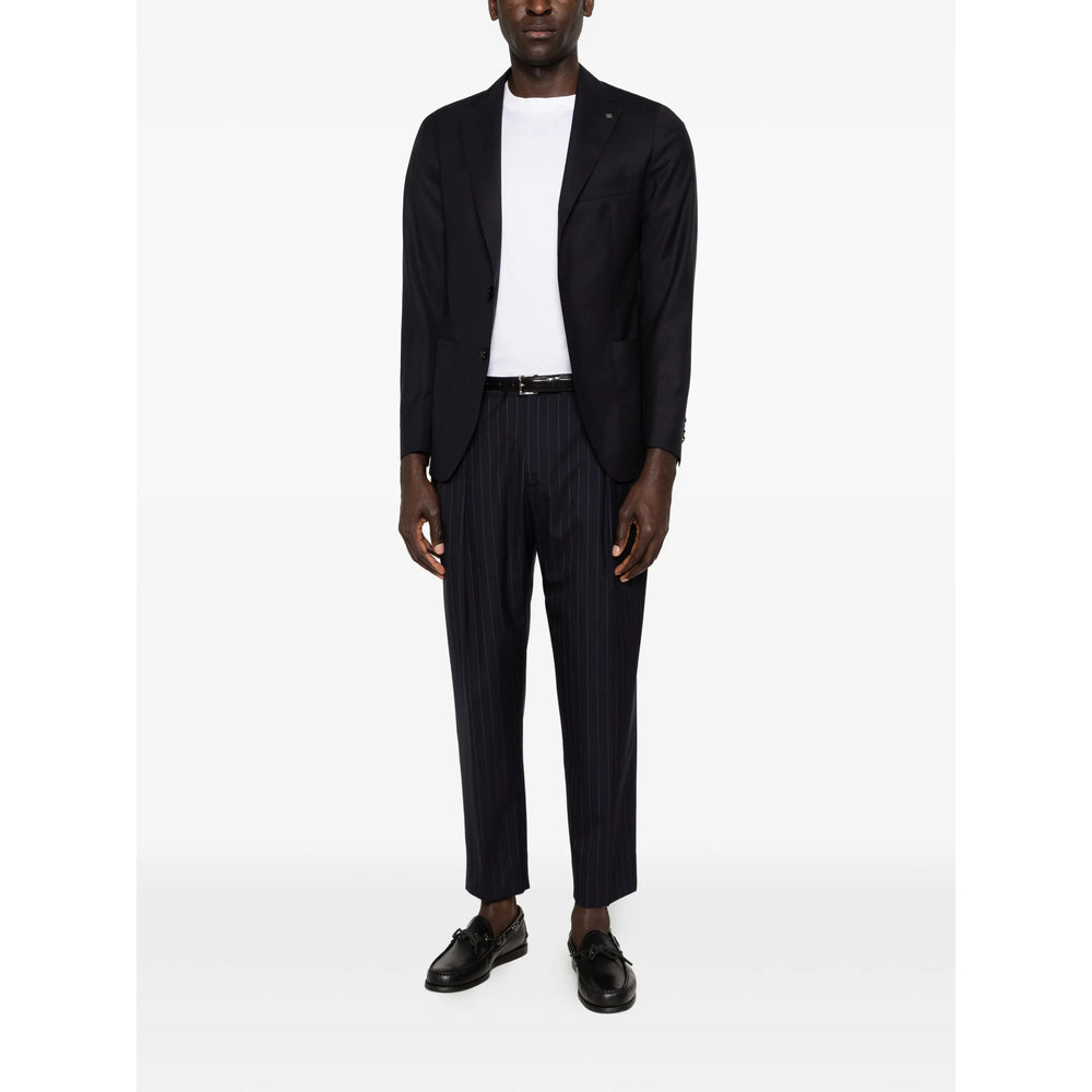 Tagliatore Tagliatore Blue Jackets - Blazers Men