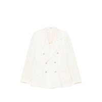 Tagliatore Neutrals Jackets - Blazers Men
