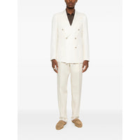 Tagliatore Neutrals Jackets - Blazers Men