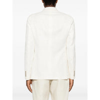 Tagliatore Neutrals Jackets - Blazers Men