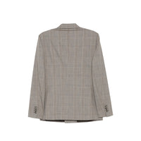 Tagliatore Neutrals Suits - Double Breasted Suits Men