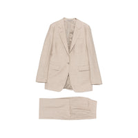 Tagliatore Neutrals Tailoring - Evening Suits Women