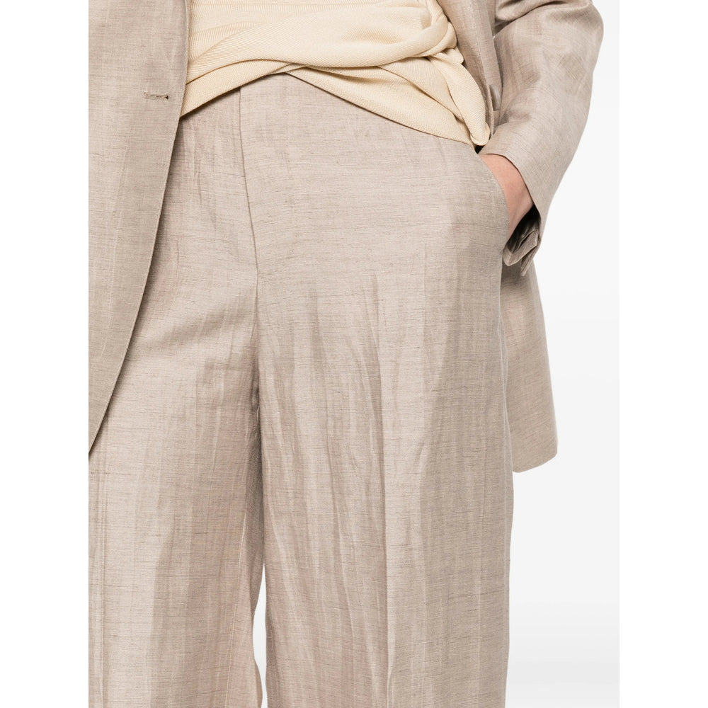 Tagliatore Neutrals Tailoring - Evening Suits Women