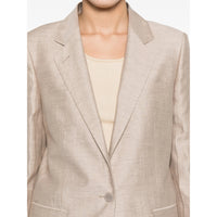 Tagliatore Neutrals Tailoring - Evening Suits Women