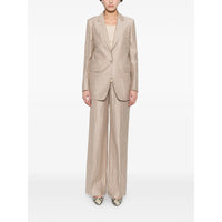 Tagliatore Neutrals Tailoring - Evening Suits Women