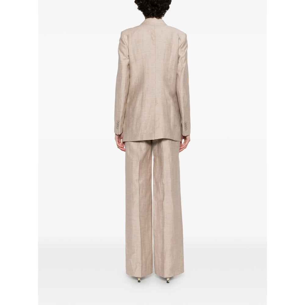 Tagliatore Neutrals Tailoring - Evening Suits Women