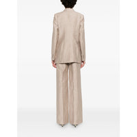 Tagliatore Neutrals Tailoring - Evening Suits Women