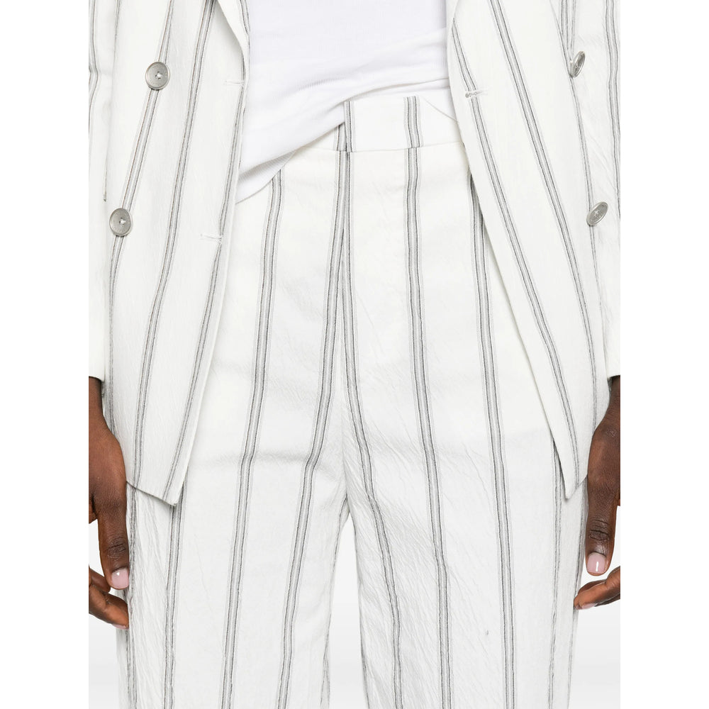Tagliatore White Tailoring - Evening Suits Women