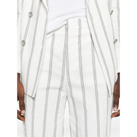 Tagliatore White Tailoring - Evening Suits Women