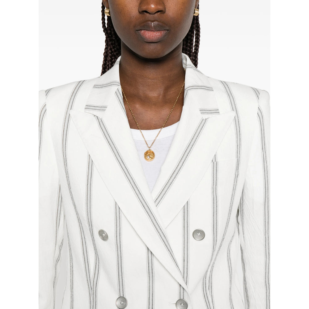 Tagliatore White Tailoring - Evening Suits Women