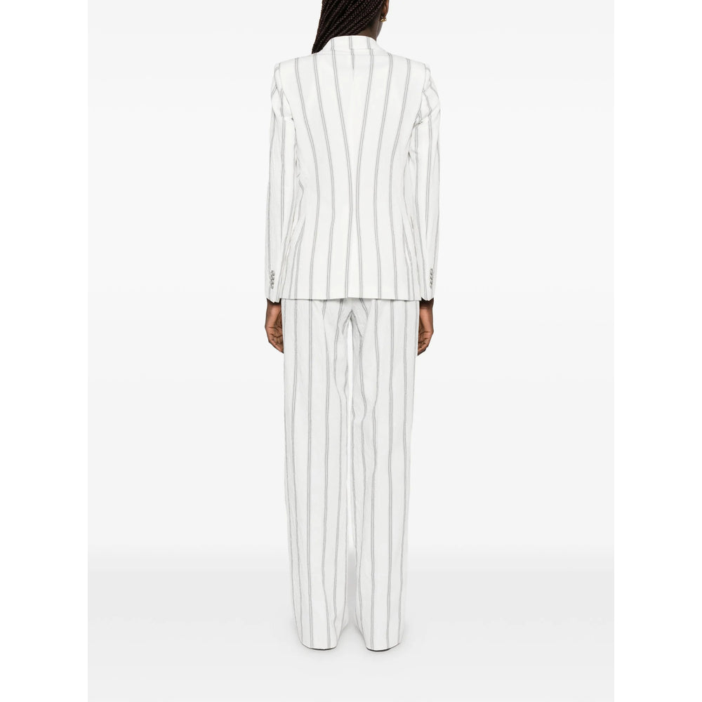 Tagliatore White Tailoring - Evening Suits Women
