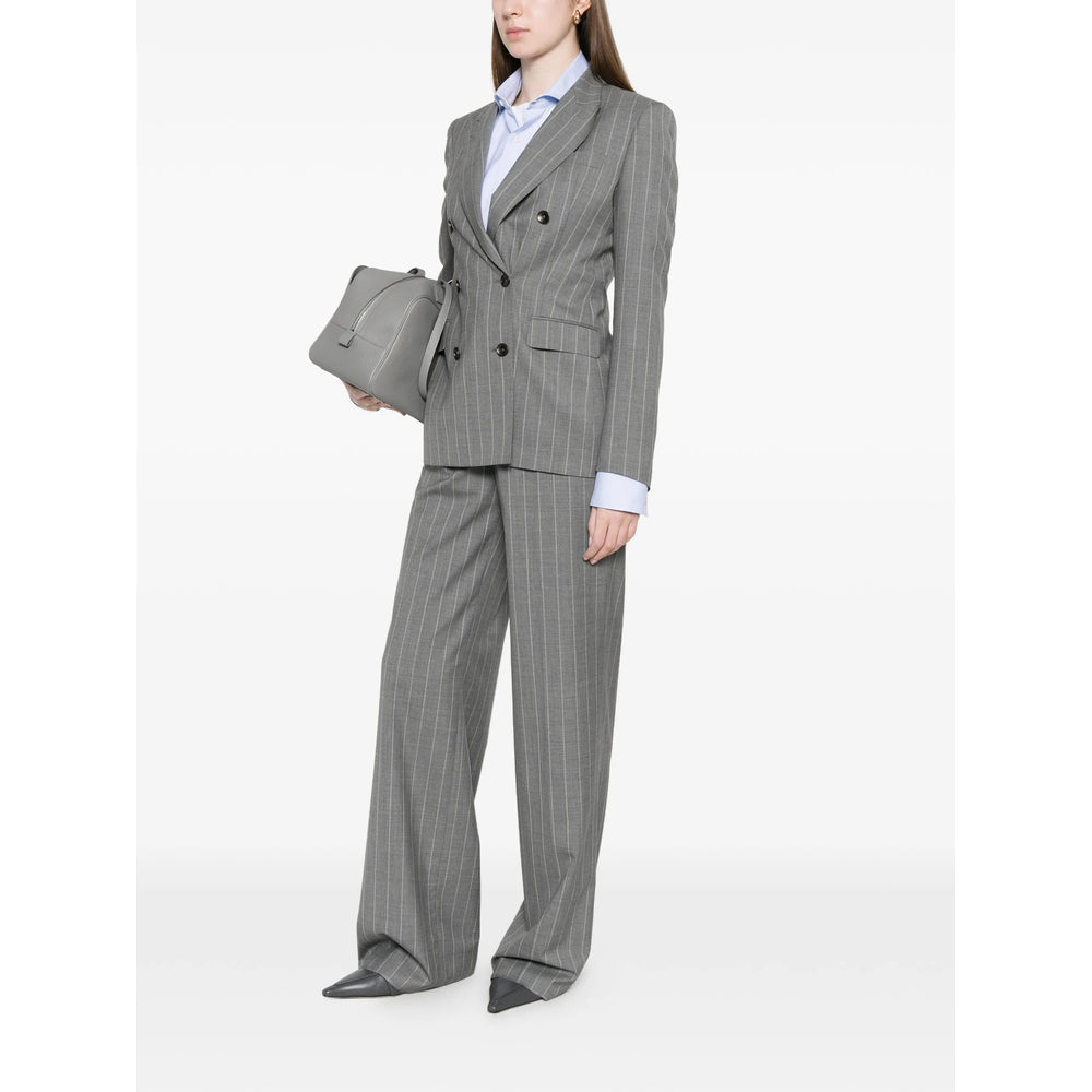 Tagliatore Grey Tailoring - Evening Suits Women