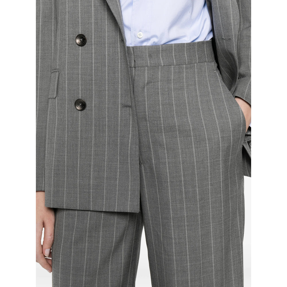 Tagliatore Grey Tailoring - Evening Suits Women