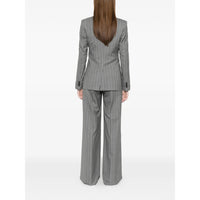 Tagliatore Grey Tailoring - Evening Suits Women