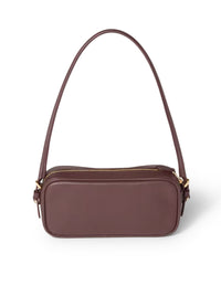 Miu Miu Women Leather Pouch