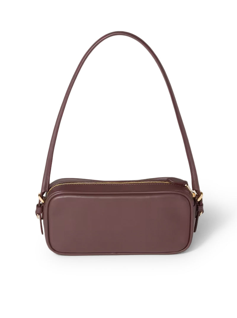 Miu Miu Women Leather Pouch