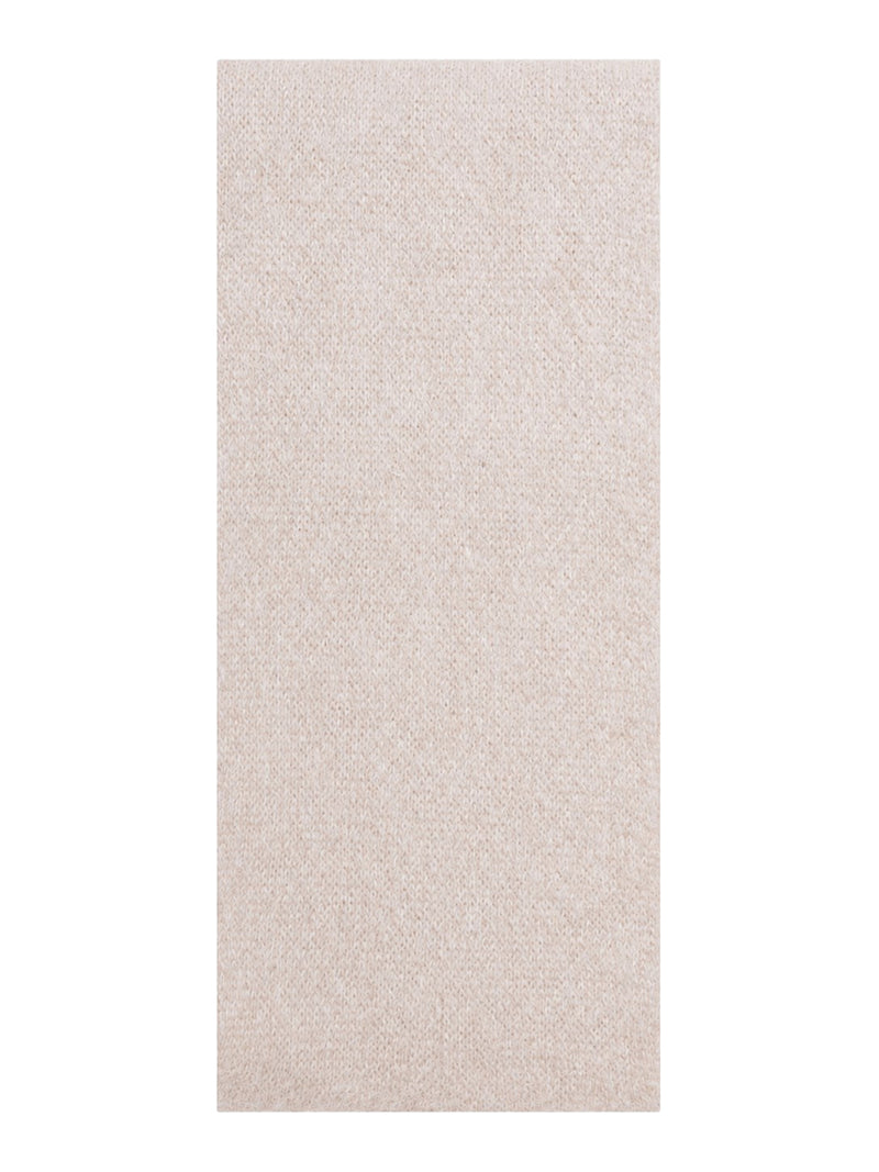 Miu Miu Miu Miu Women Scarf With Logo