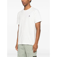 Parajumpers White T-Shirts & Vests - T-Shirts Men