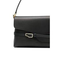 Atp Atelier Atp Atelier Black Shoulder Bags Women