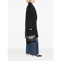 Atp Atelier Atp Atelier Black Shoulder Bags Women