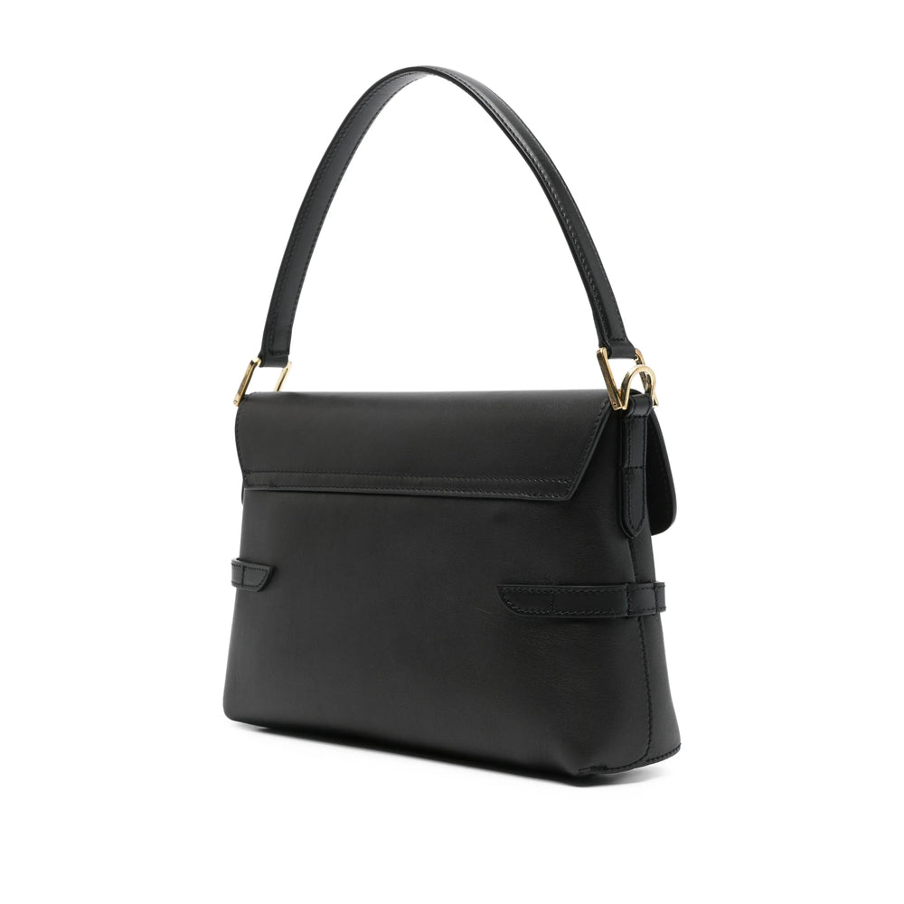 Atp Atelier Atp Atelier Black Shoulder Bags Women