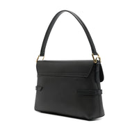 Atp Atelier Atp Atelier Black Shoulder Bags Women