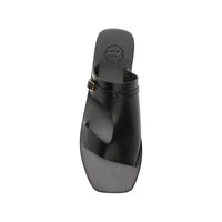 Atp Atelier Black Shoes Women