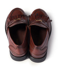 Miu Miu Women Leather Loafers