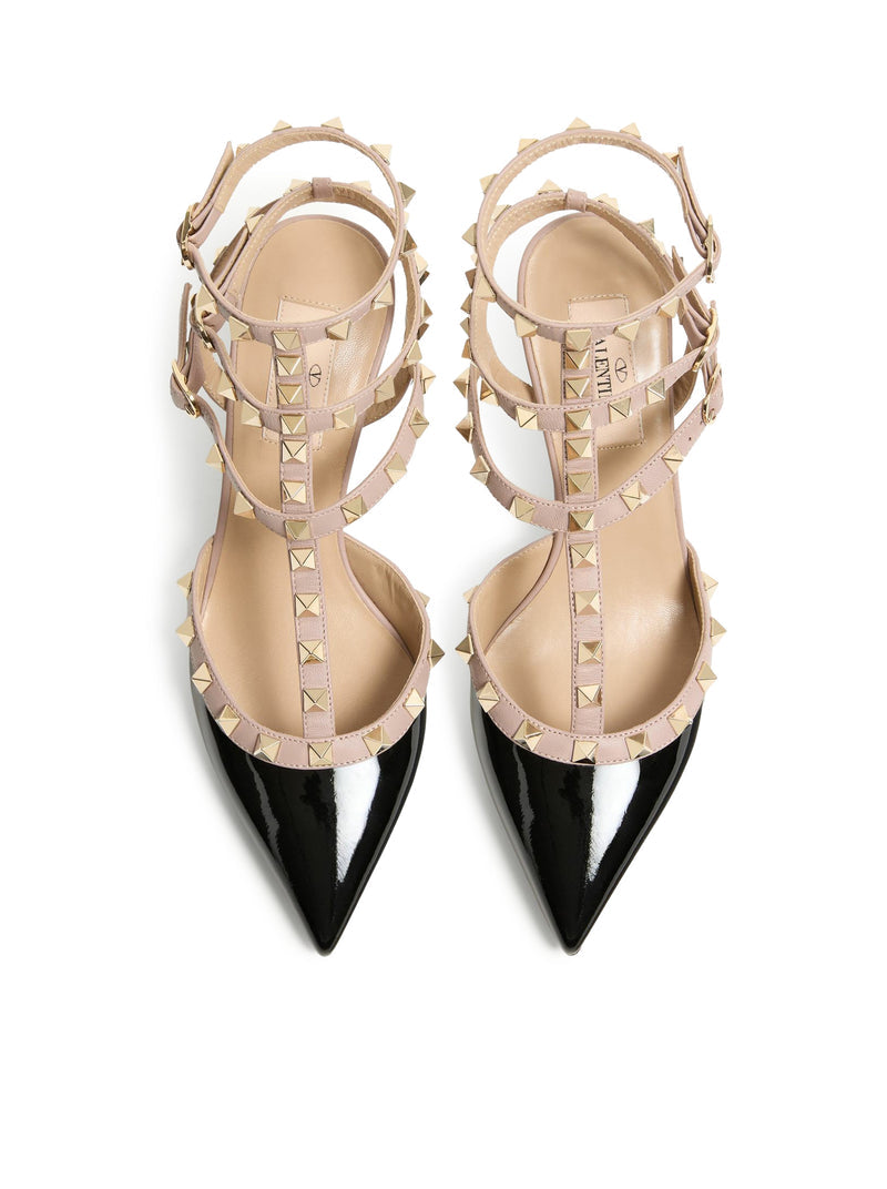 Valentino Garavani Valentino Garavani Women Rockstud Pumps With 65Mm Straps