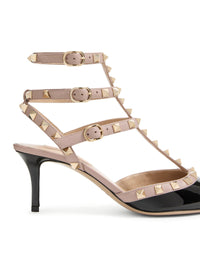 Valentino Garavani Valentino Garavani Women Rockstud Pumps With 65Mm Straps