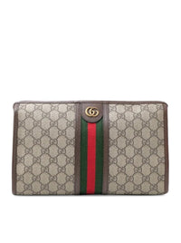 Gucci Men Pouch Ophidia