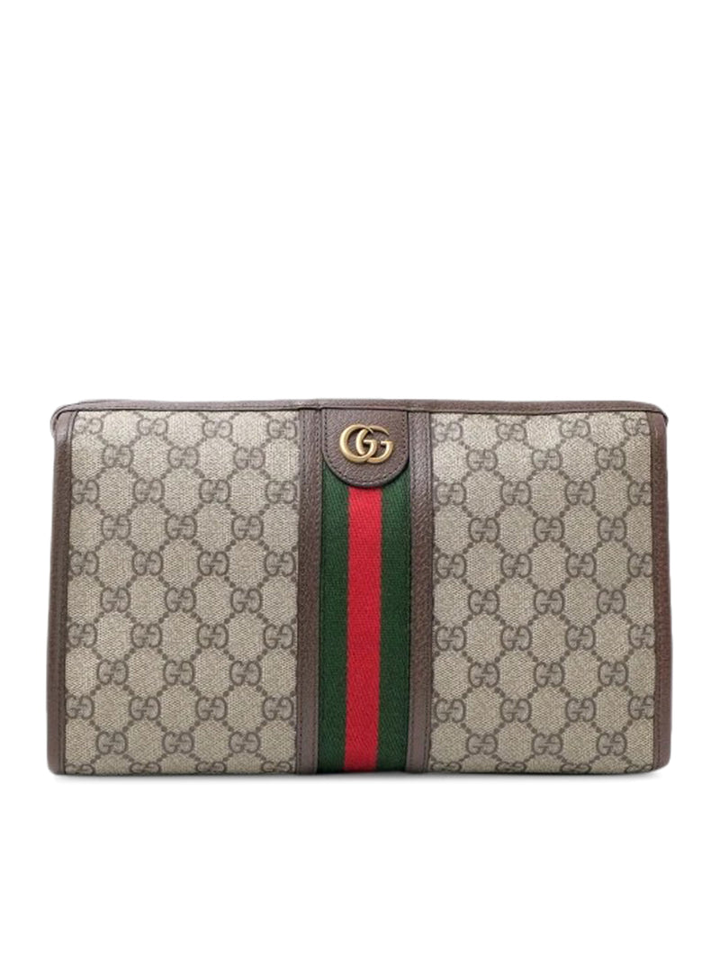 Gucci Men Pouch Ophidia
