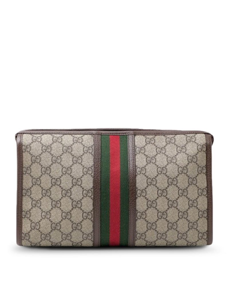 Gucci Men Pouch Ophidia