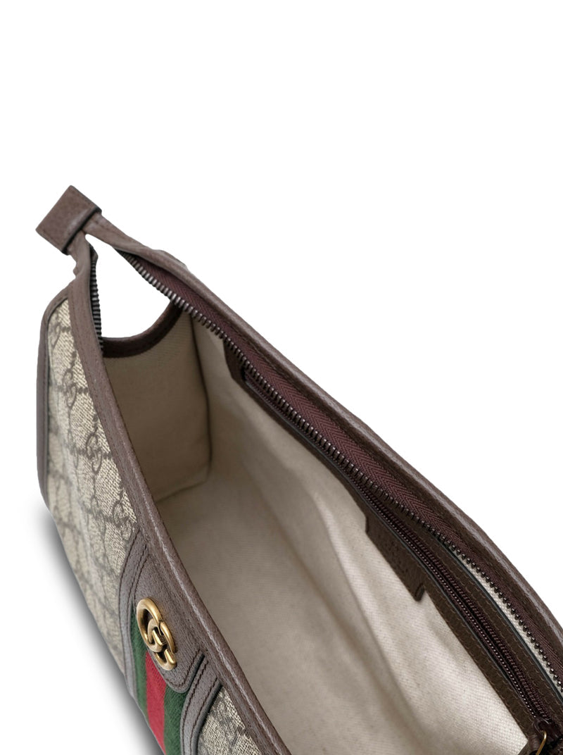 Gucci Men Pouch Ophidia
