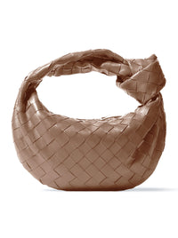 Bottega Veneta Women Mini Jodie In Leather