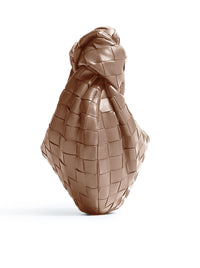 Bottega Veneta Women Mini Jodie In Leather
