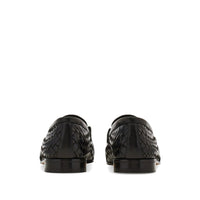 Ferragamo Brown Loafers Men