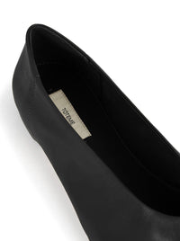 Toteme Women Nappa Slip Ballet Flat