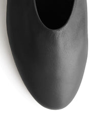 Toteme Women Nappa Slip Ballet Flat