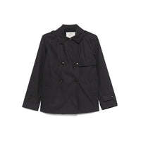 Herno Blue Jackets - Bomber Jackets Women